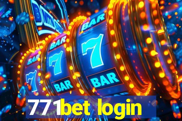 771bet login